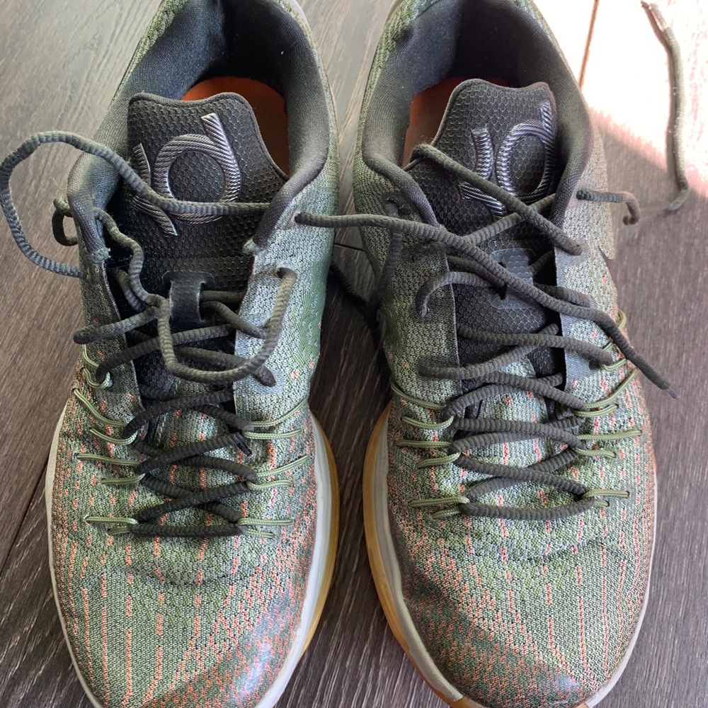 Nike men’s KD8 size 11